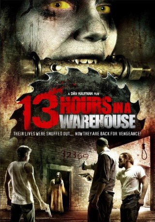 ate account Cast & crew User reviews Trivia IMDbPro  13 Hours in a Warehouse